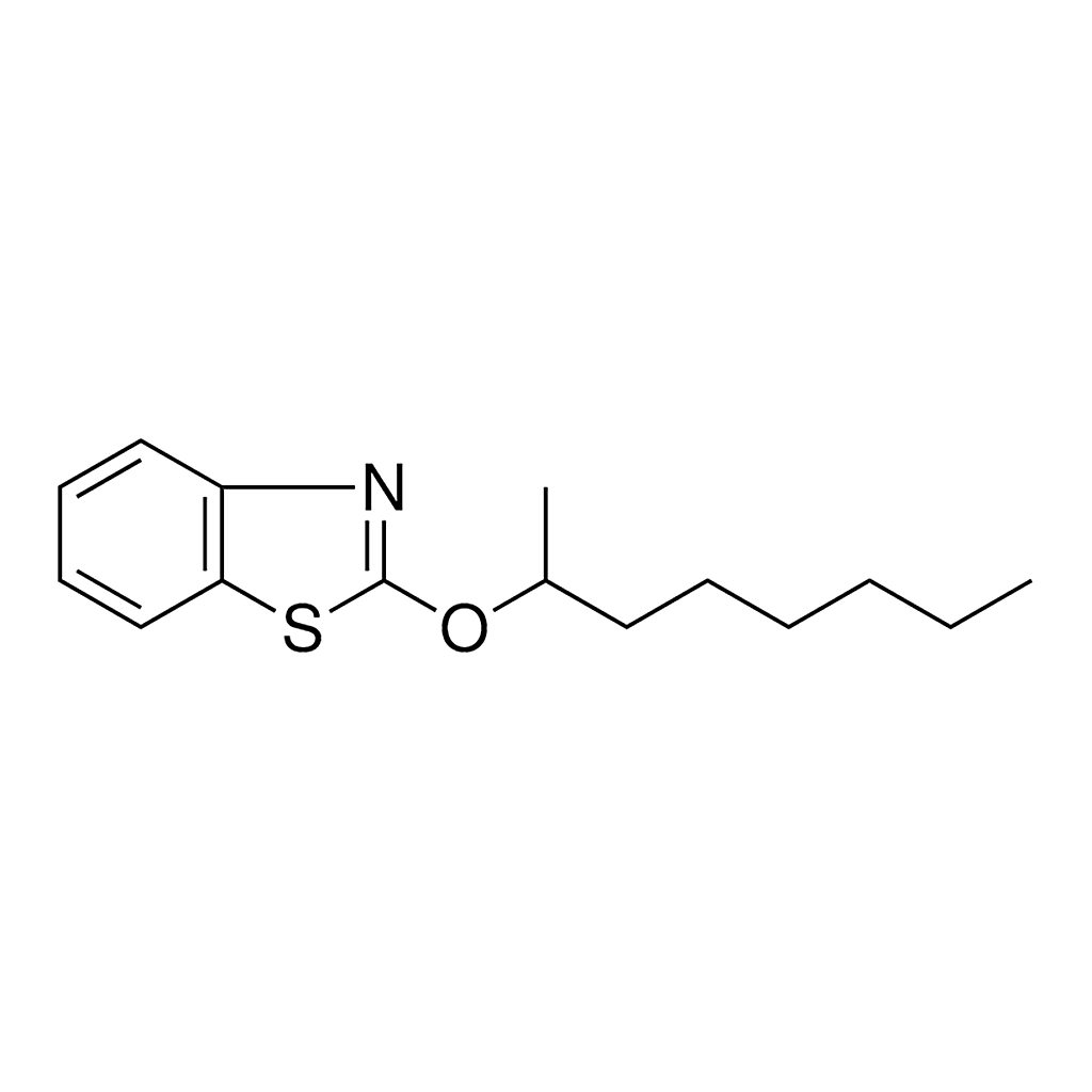 Merck 2-(1-METHYL-HEPTYLOXY)-BENZOTH - 50 MG&