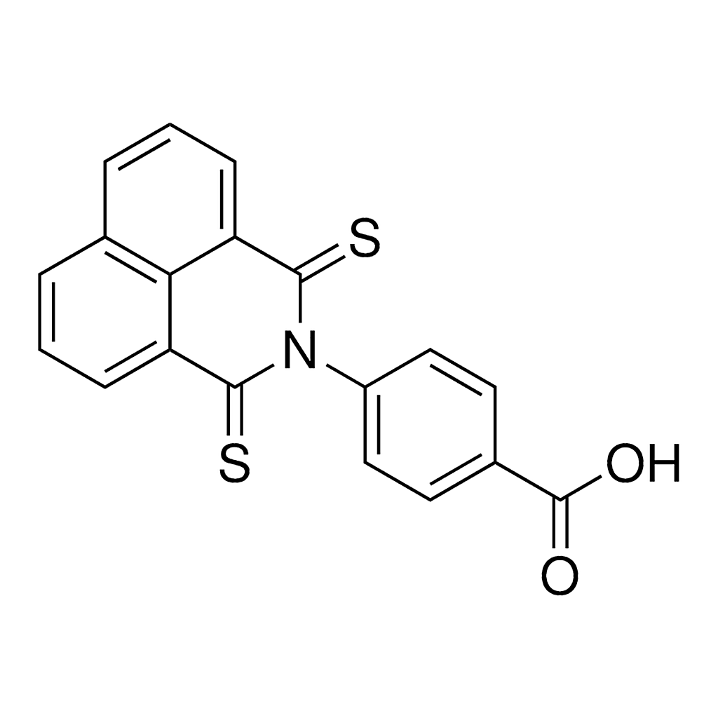 Merck 4-(1,3-DITHIOXO-1H-BENZO(DE)ISOQ-