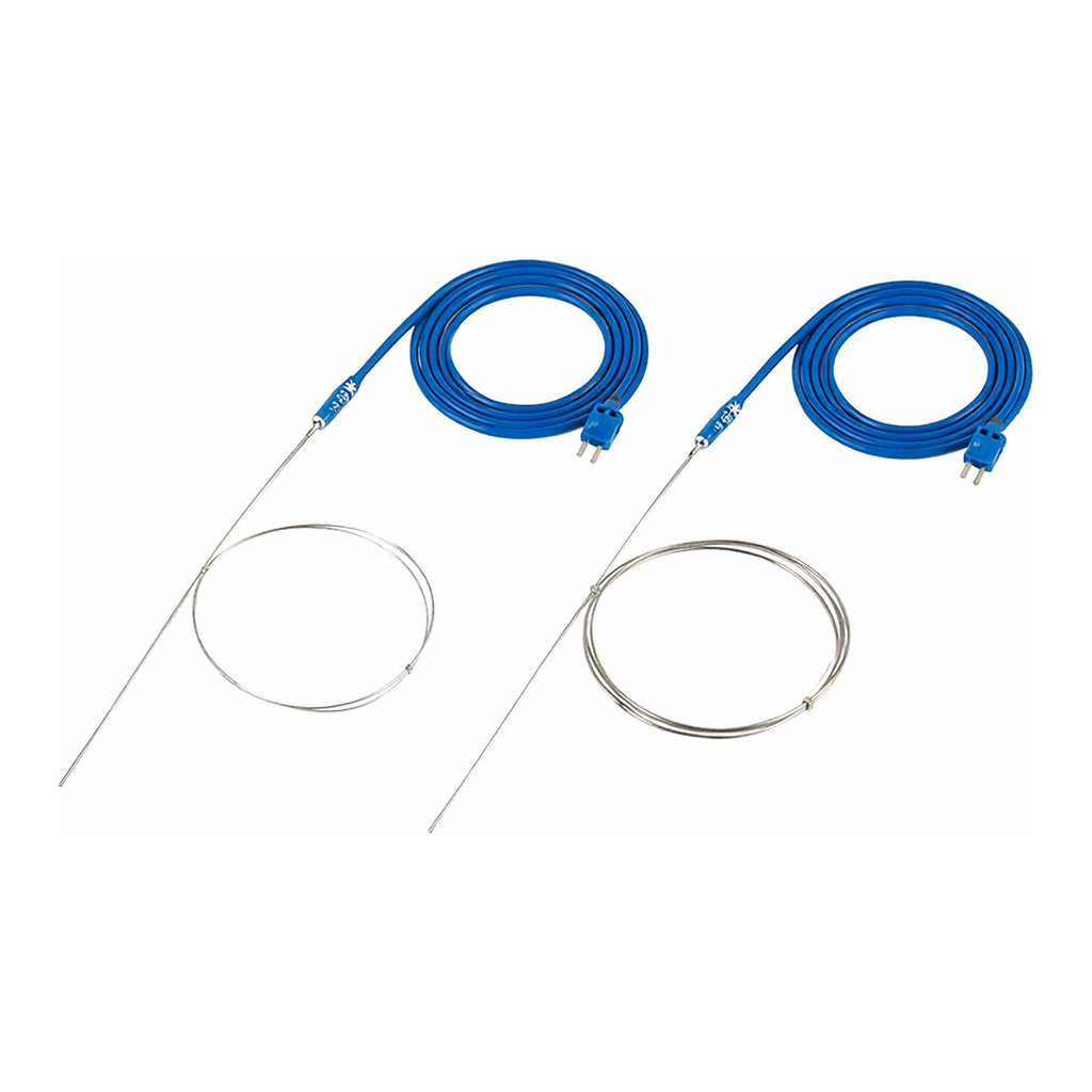 AS ONE Long Sheath K Thermocouple, 롱 시스 K열전대