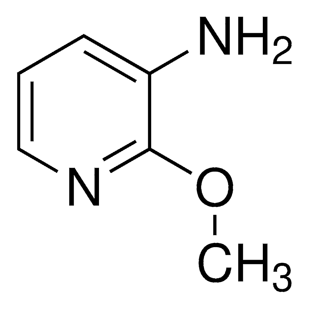 Merck 2-Methoxy-3-pyridinamine