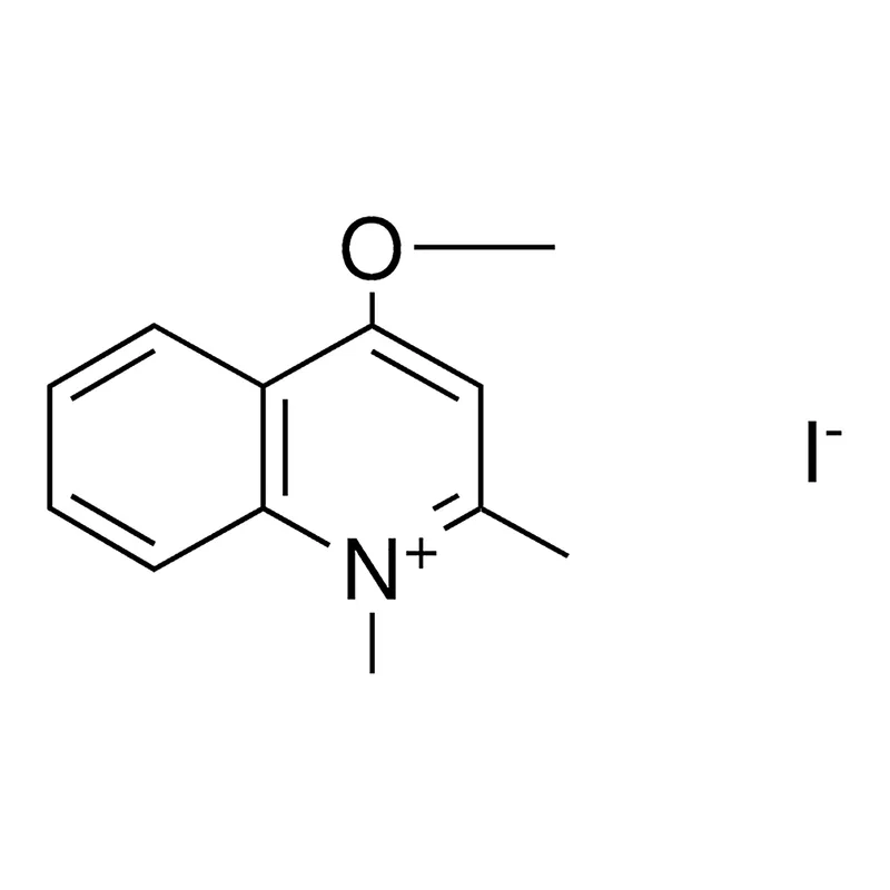 Merck 1,2-DIMETHYL-4-METHOXYQUINOLIN - 50 MG&