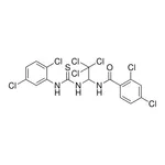 Merck 2,4-DICHLORO-N-(2,2,2-TRICHLOR - 50 MG &