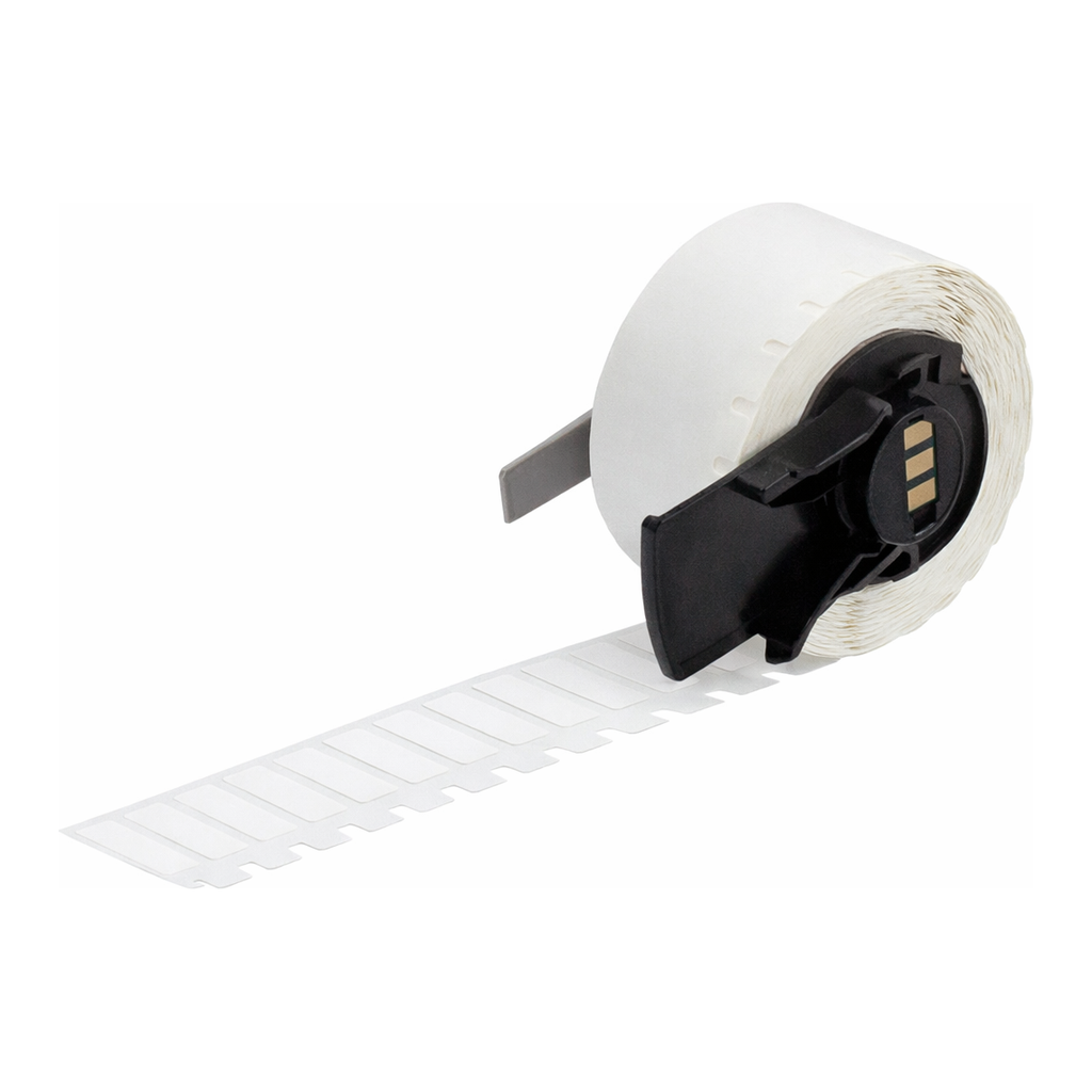 Brady Matte Polypropylene Labels for M6 M7 Printers