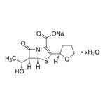 Merck Faropenem sodium hydrate