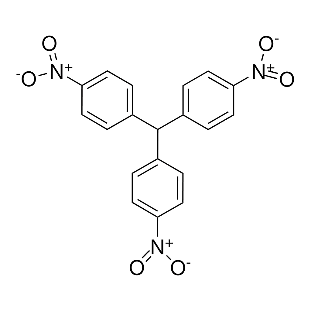 Merck TRIS(4-NITROPHENYL)METHANE