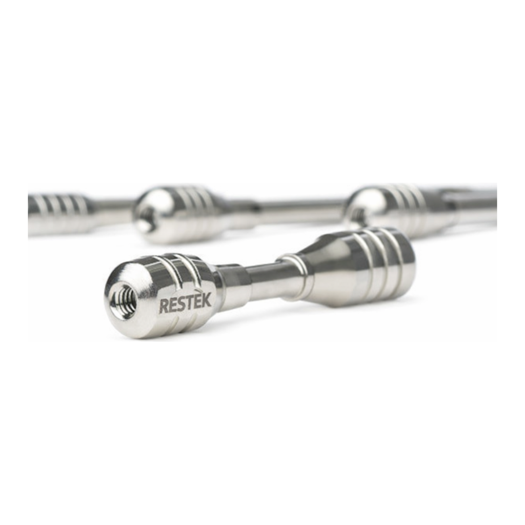 Restek Viva PFPP 5um, 50 x 1.0mm