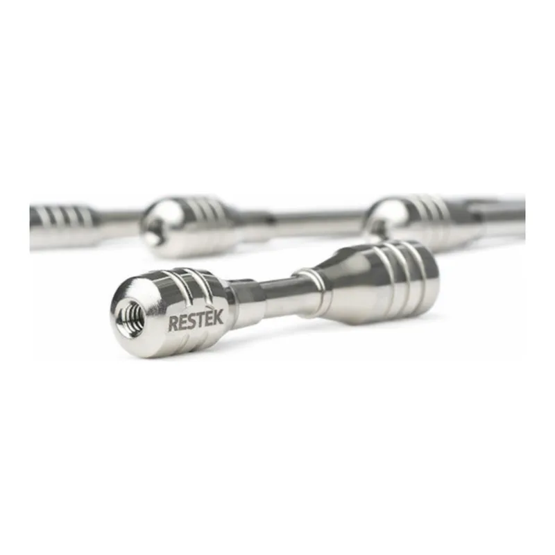 Restek Viva PFPP 5um, 50 x 1.0mm