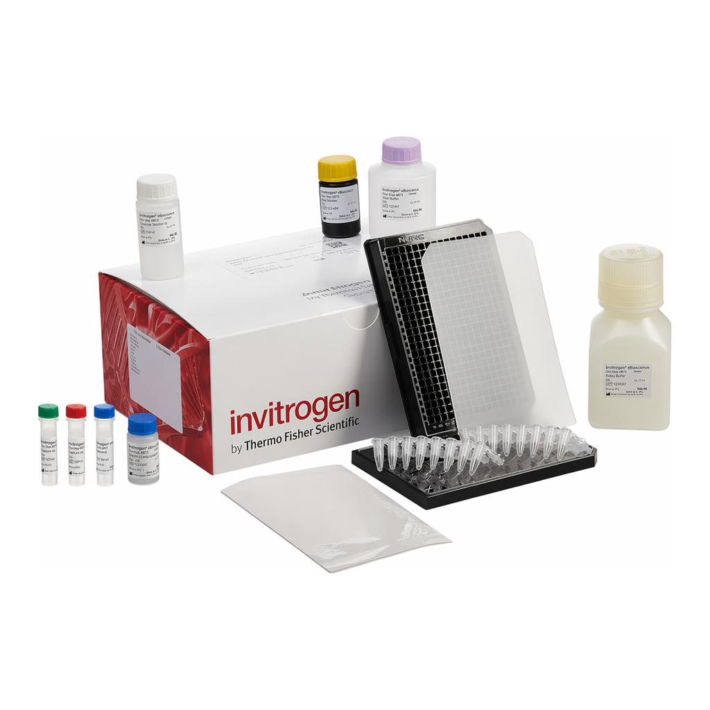 Thermo Fisher Scientific ProcartaPlex Human Cytokine/Chemokine/Growth Factor 384 well Panel, 45plex
