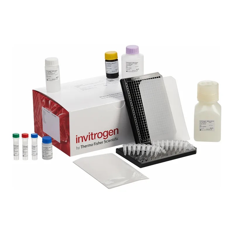 Thermo Fisher Scientific ProcartaPlex Human Cytokine/Chemokine/Growth Factor 384 well Panel, 45plex