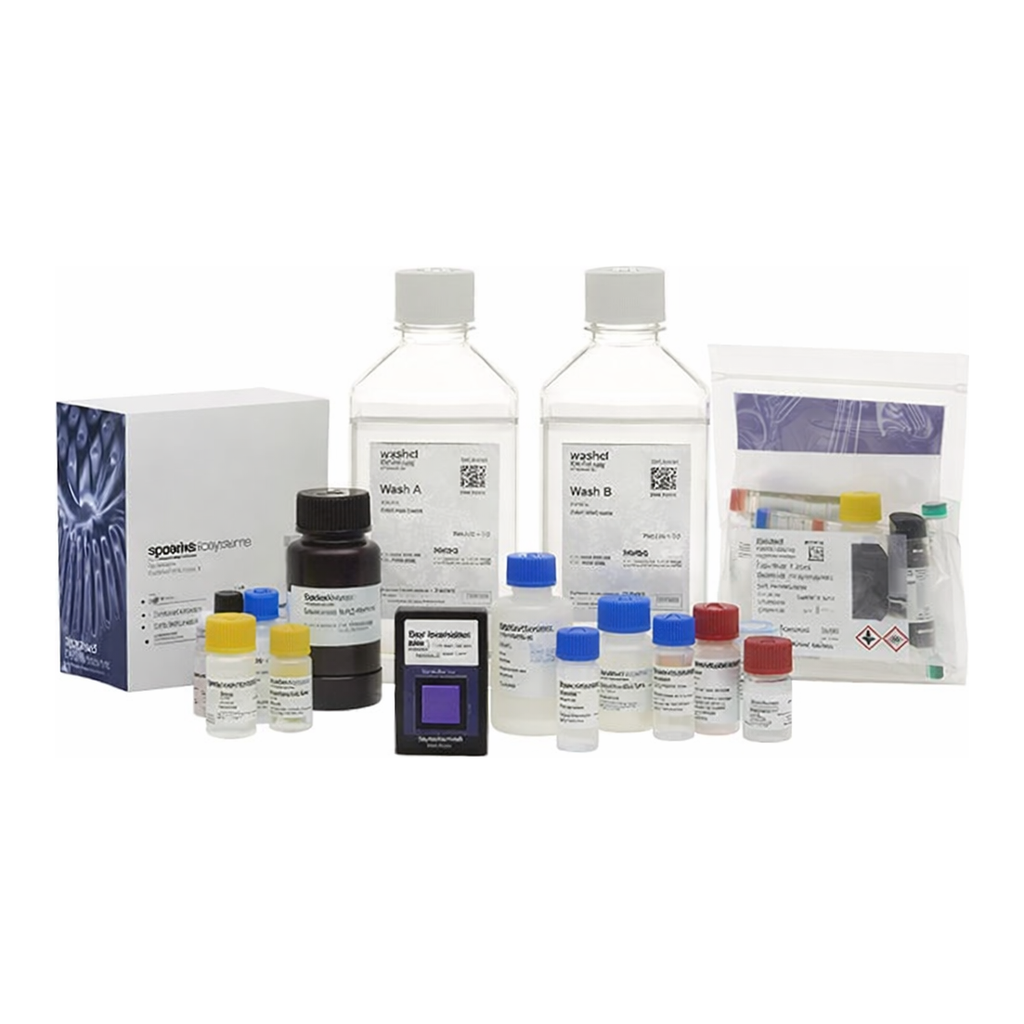 Thermo Fisher Scientific CytoScan 750K Kit Plus 24, 24 arrays