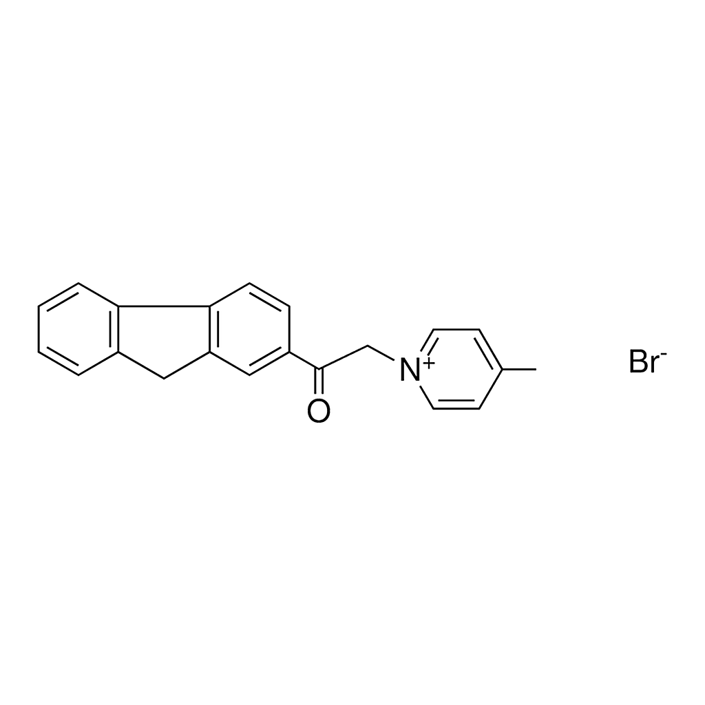 Merck 1-(2-(9H-FLUOREN-2-YL)-2-OXO-ETH-