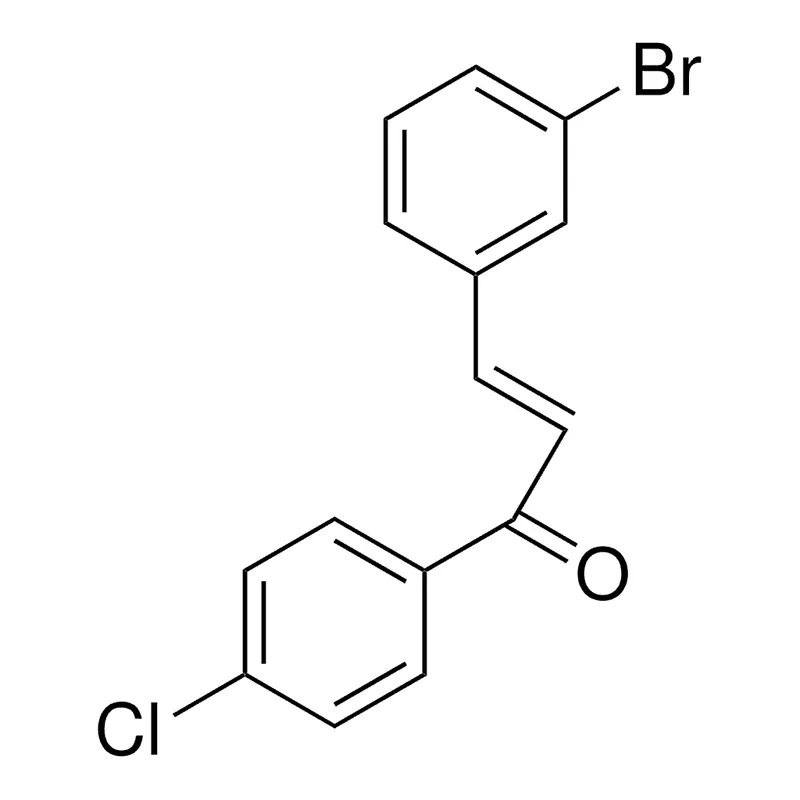 Merck 3-BROMO-4'-CHLOROCHALCONE-