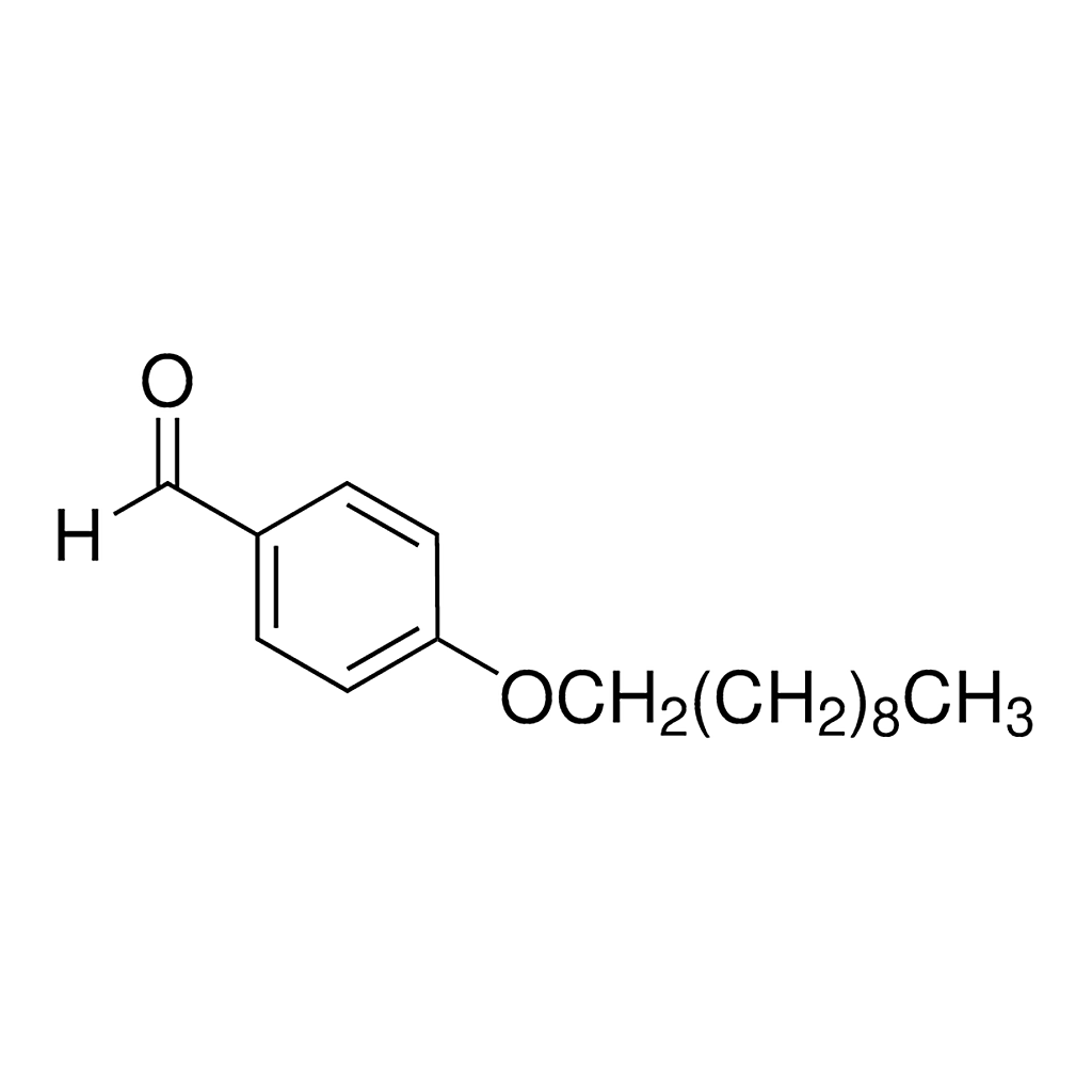 Merck 4-(Decyloxy)benzaldehyde
