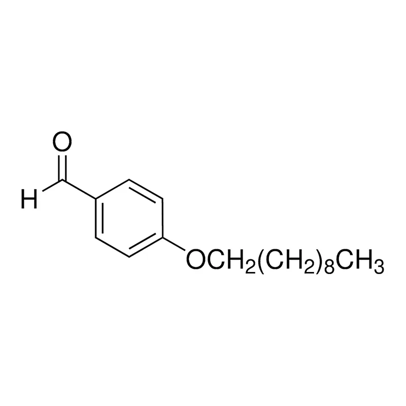 Merck 4-(Decyloxy)benzaldehyde