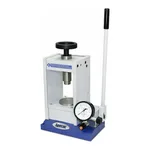 Merck Specac(R) Atlas 15T manual hydraulic press