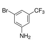 Merck 3-AMINO-5-BROMOBENZOTRIFLUORIDE, 97%