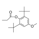 Merck PROPIONIC ACID 2,6-DI-TERT-BUTYL-