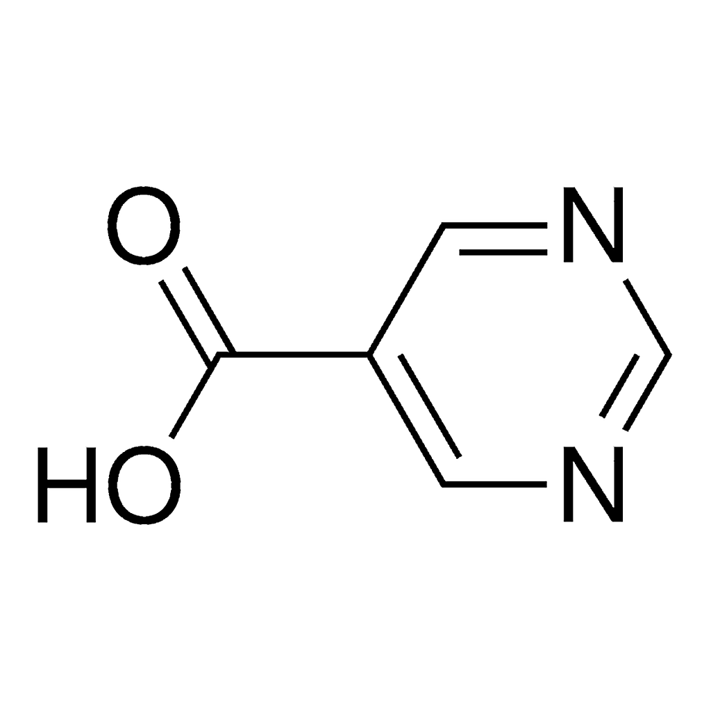 Merck pyrimidine-5-carboxylic acid