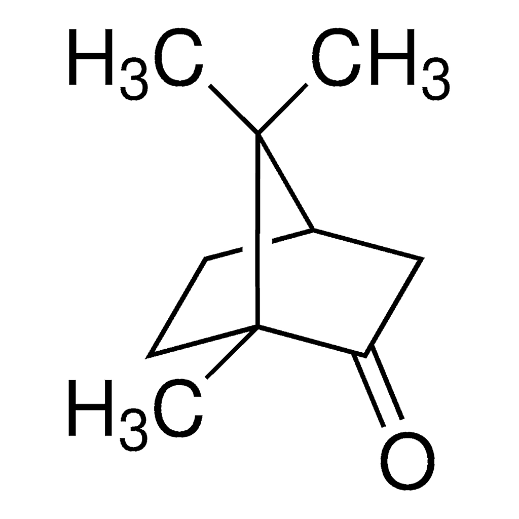 Merck DL-Camphor