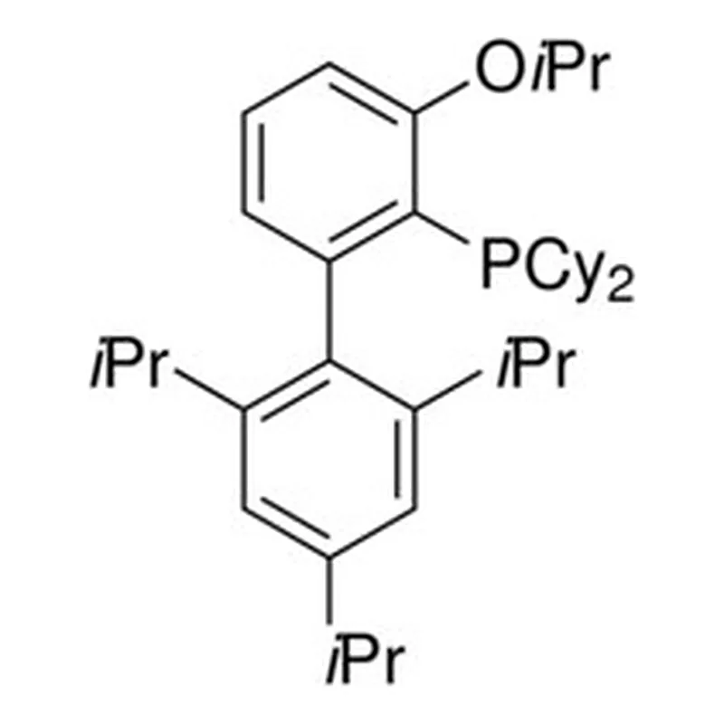 Merck EPHOS