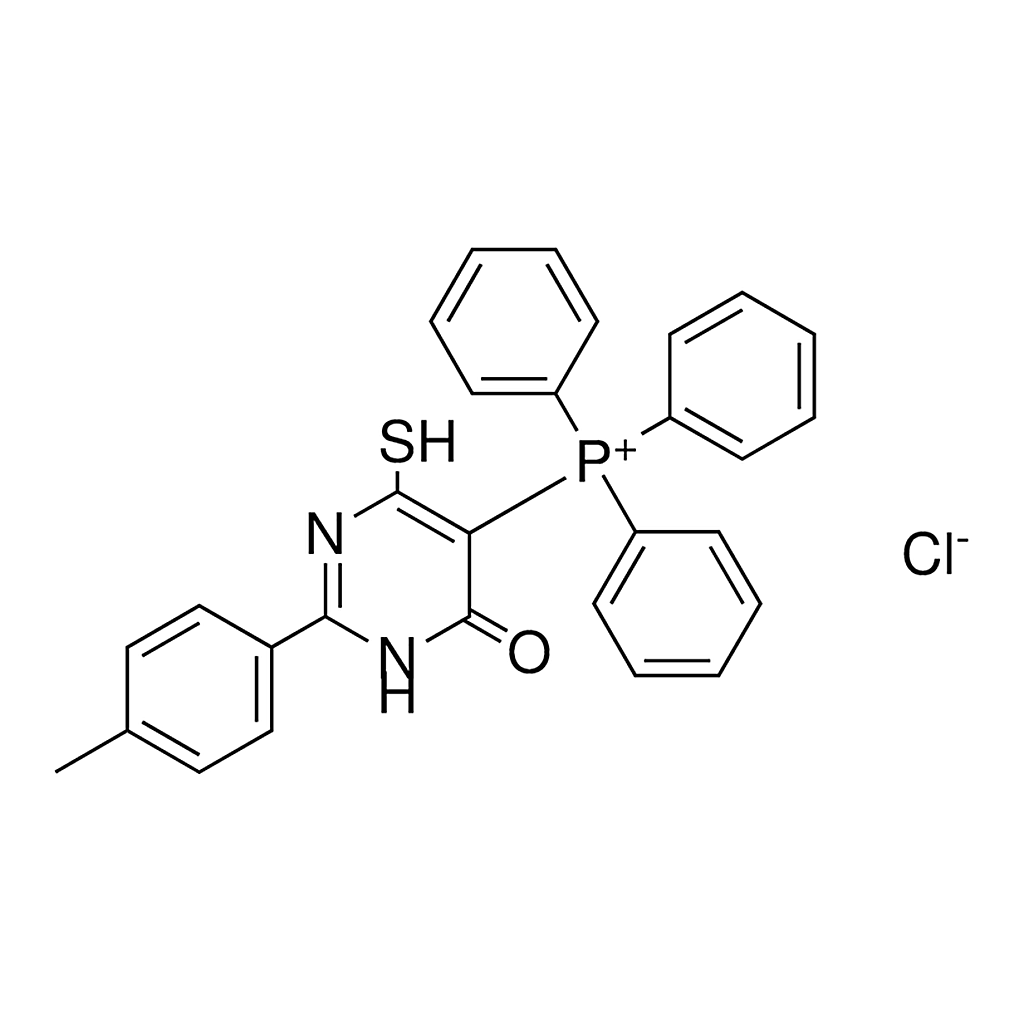 Merck (4-MERCAPTO-6-OXO-2-P-TOLYL-2H - 25 MG&