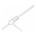 Merck Corning(R) trap, 41 x 250 mm, Corning(R) 7729