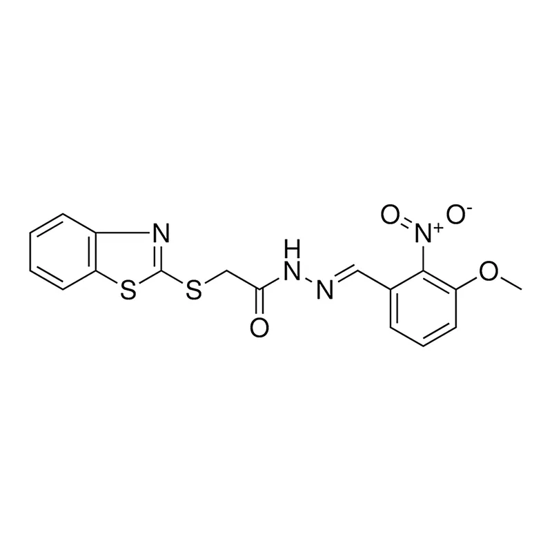Merck 2-(BENZOTHIAZOL-2-YLSULFANYL)- - 25 MG &