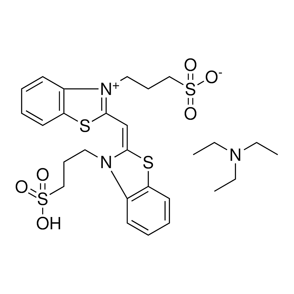 Merck RCL R46,184-9 - 25 MG