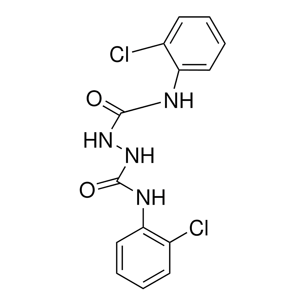 Merck 1,6-BIS(2-CHLOROPHENYL)DIUREA