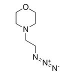 Merck 2-(morpholino)ethylazide