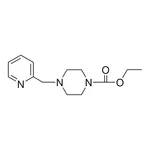Merck ETHYL 4-(2-PYRIDYLMETHYL)-1-PIP