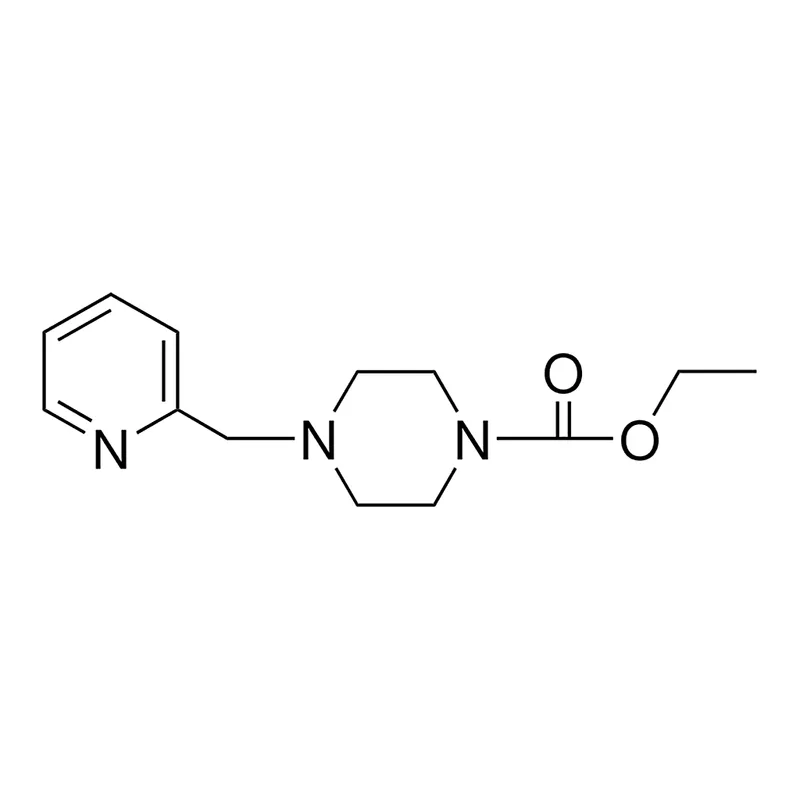 Merck ETHYL 4-(2-PYRIDYLMETHYL)-1-PIP