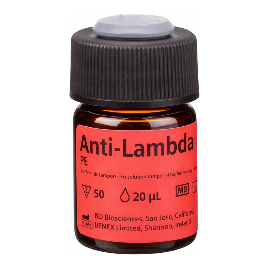 BD Anti-Lambda PE