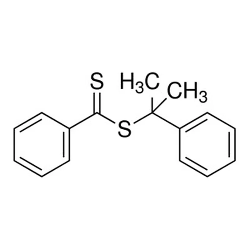 Merck 2-PHENYL-2-PROPYL BENZODITHIOATE, 99% (&