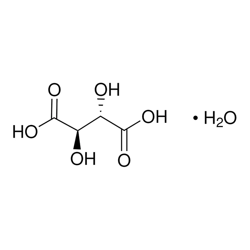 Merck meso-Tartaric acid monohydrate