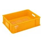 Daihan Science National PPC/HDPE Heavy-duty Drain Container, with Handle, 10~30 Lit<br>Ideal f