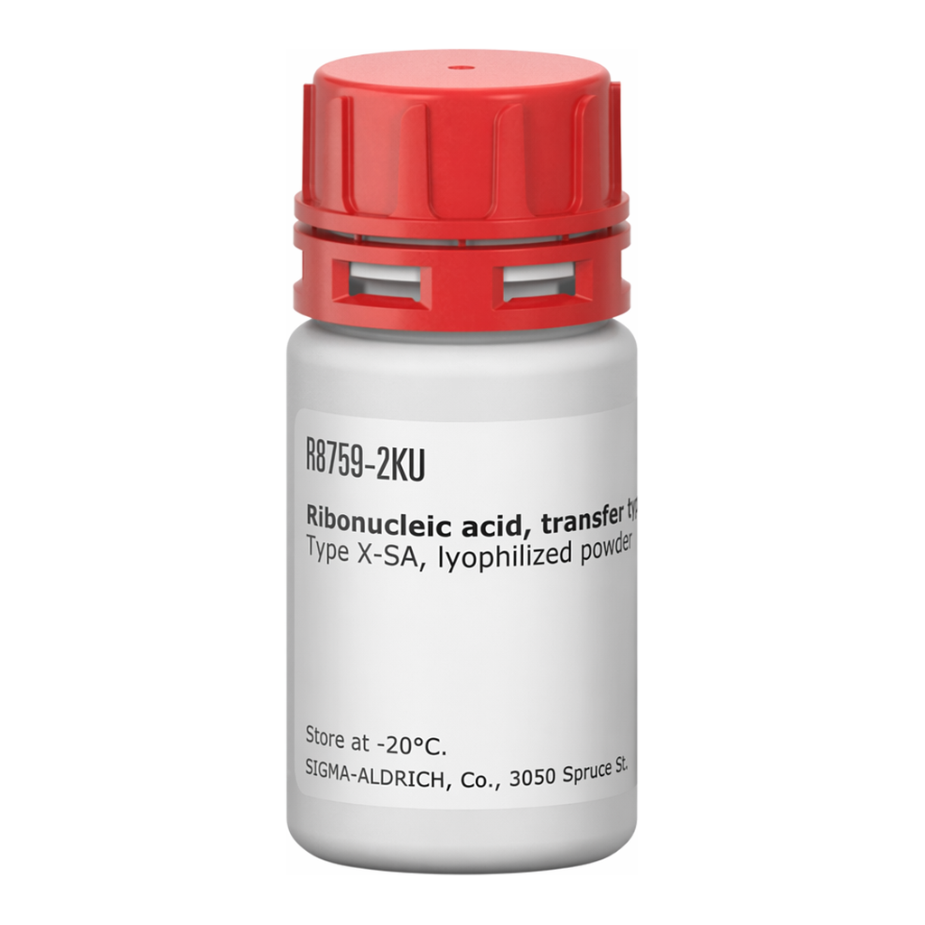 Merck RIBONUCLEIC ACID TRANSFER TYPE X-SA FRO&