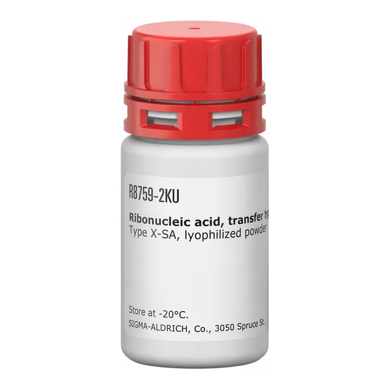 Merck RIBONUCLEIC ACID TRANSFER TYPE X-SA FRO&