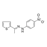 Merck N-(4-NITRO-PHENYL)-N'-(1-THIOP - 50 MG &