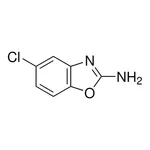 Merck 2-Amino-5-chlorobenzoxazole