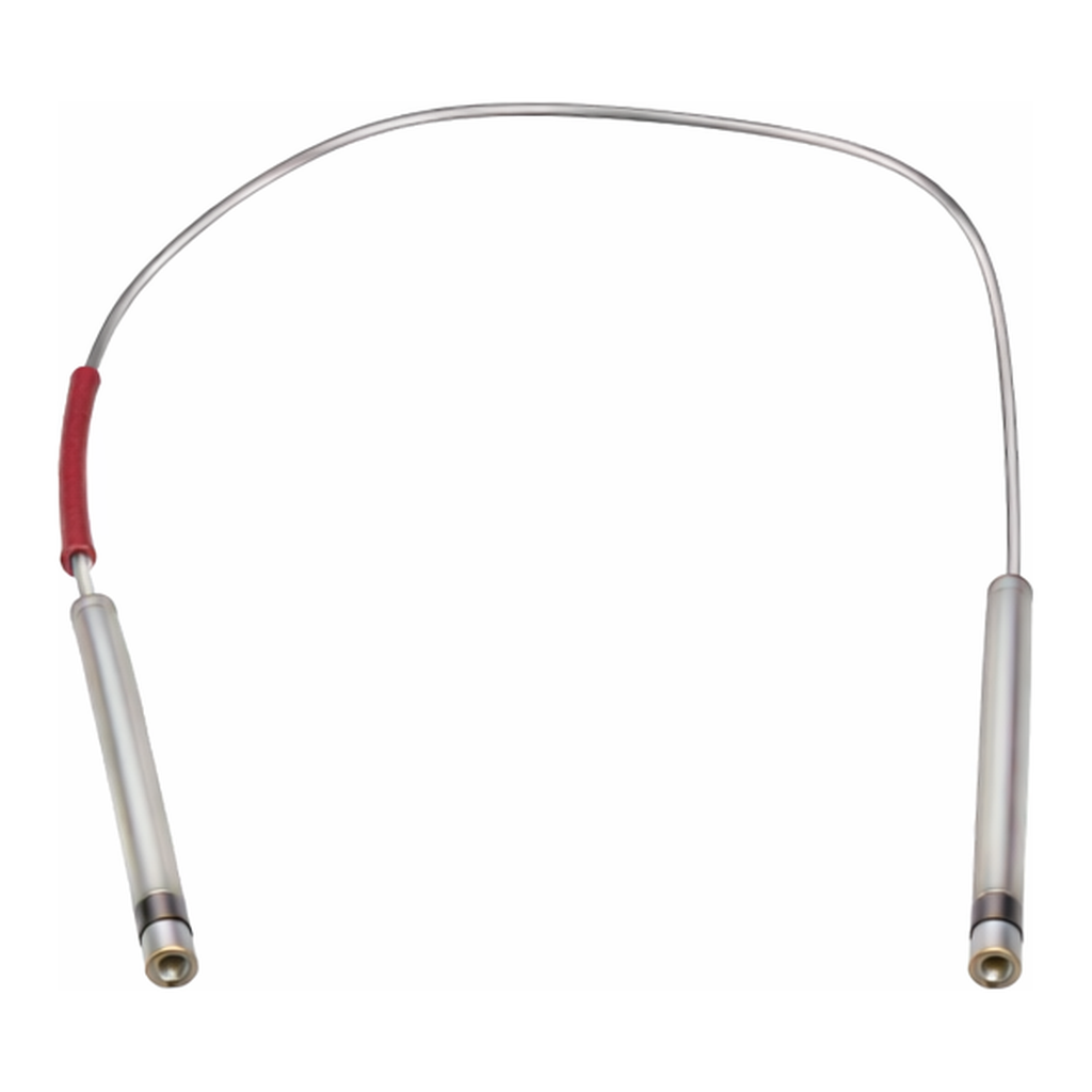 Agilent Flex capillary, 0.12x105mm, no fittings