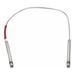 Agilent Flex capillary, 0.12x105mm, no fittings