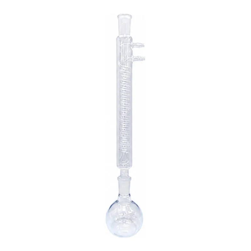 C.O.D 증류장치 - A형 (C.O.D Distilling apparatus-A type)