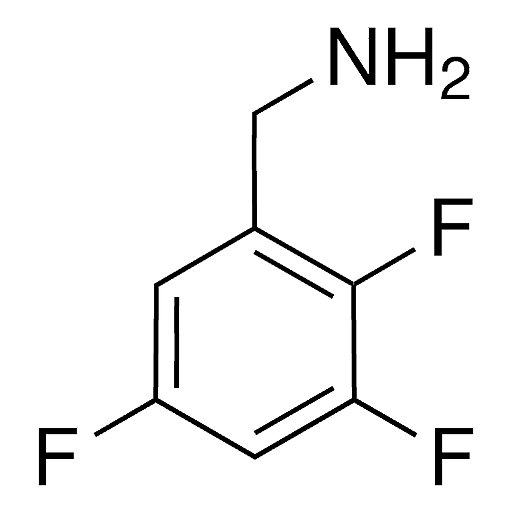 Merck 2,3,5-Trifluorobenzylamine