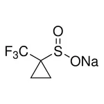 Merck Sodium 1-(trifluoromethyl)cyclopropanesulfinate