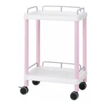 AS ONE Mobile Easy Cart (with Guard Frame), 모바일 이지 카트(가드 프레임)