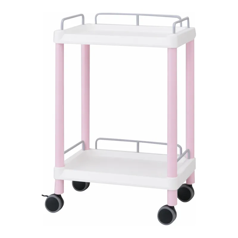 AS ONE Mobile Easy Cart (with Guard Frame), 모바일 이지 카트(가드 프레임)