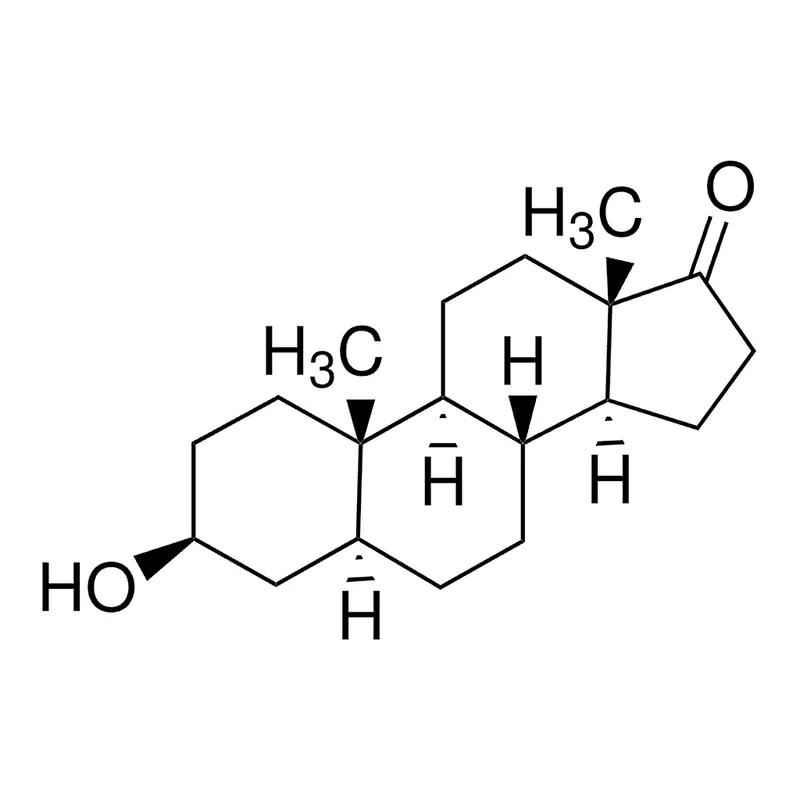 Merck trans-Androsterone