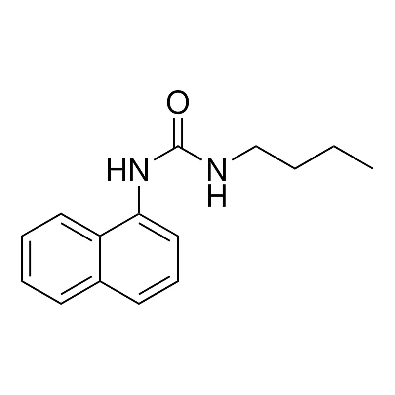 Merck 1-BUTYL-3-(1-NAPHTHYL)UREA-