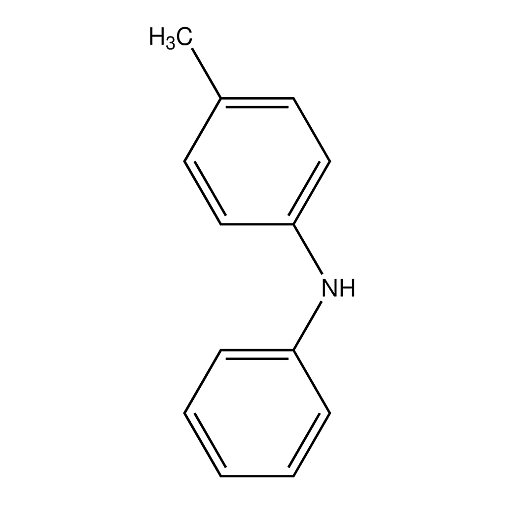 Merck 4-Methyl-N-phenylaniline